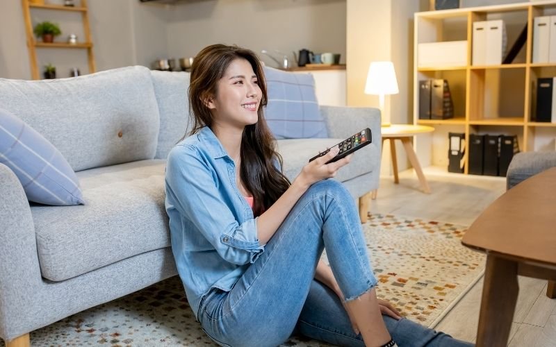 IPTV bloqué au chargement