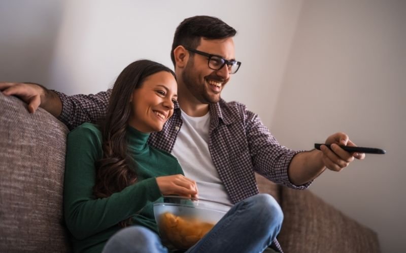 IPTV WiFi bloqué